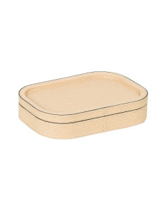 Polo stackable box rectangular 2