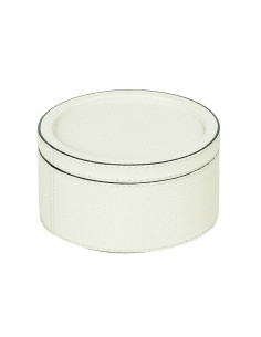 Polo stackable box round 2