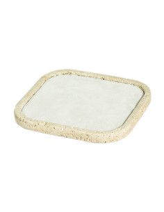 Polo marmo stackable valet...