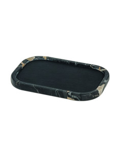 Polo marmo stackable valet... 2