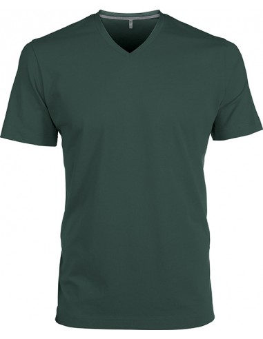 K357 Men T-shirt