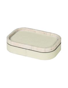 Polo marmo stackable box...