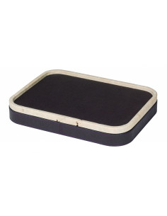 Polo marmo stackable box... 2