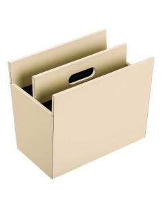 Edith magazine holder 2