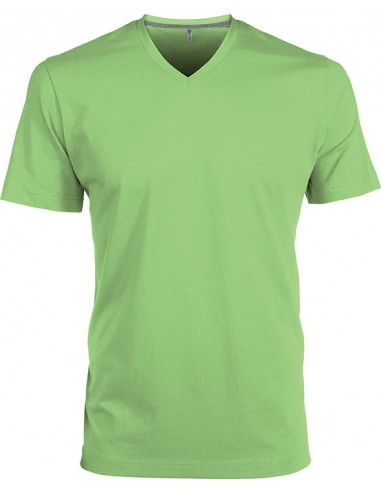 K357 Men T-shirt