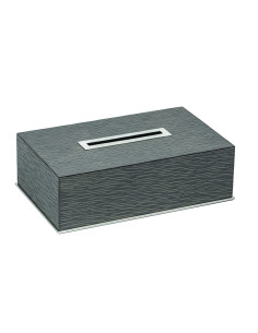 Firenze tissue holder