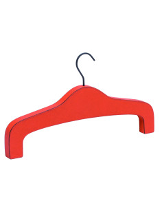 Scott man flat hanger