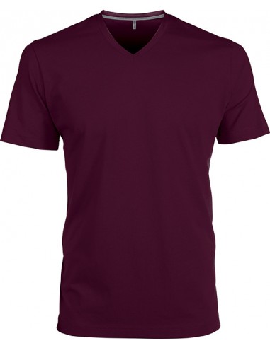 K357 Men T-shirt