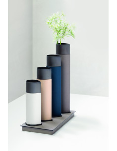Drop vase
