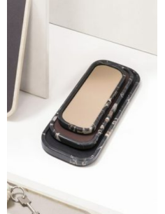 Polo marmo stackable valet...