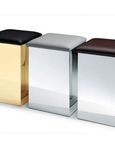 Tabouret à linge
