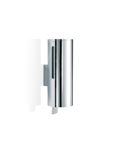 Soap / disinfectant dispenser