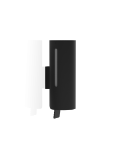 Soap / disinfectant dispenser