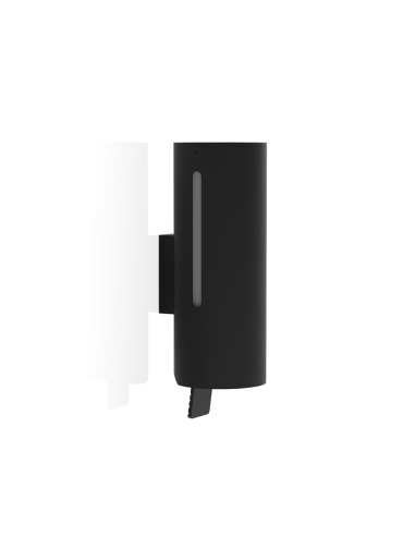 Soap / disinfectant dispenser