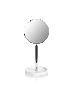 Miroir cosmétique