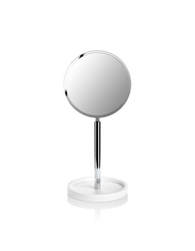 Miroir cosmétique