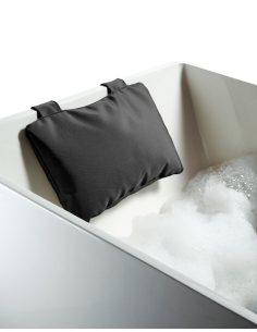 Coussin baignoire