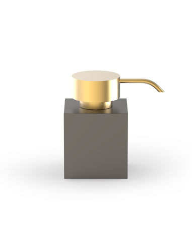 Distributeur de savon