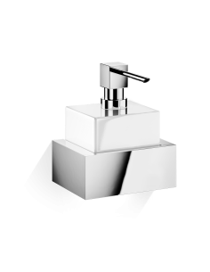 Soap dispenser