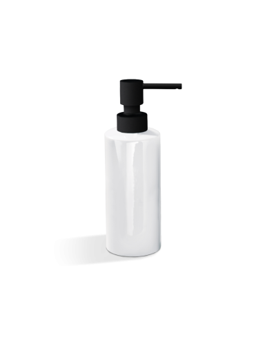Soap dispenser / Porzellan