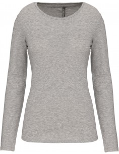 T-shirt Femme K3017