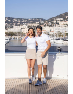 Corfu Men Short
