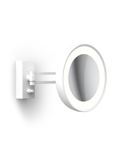 cosmetic mirror