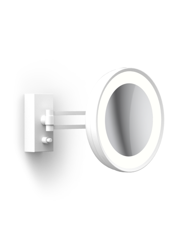 Miroir cosmétique