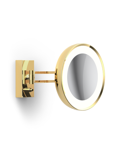 Miroir cosmétique