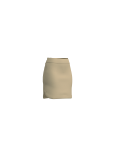 Skort Femme Fidji