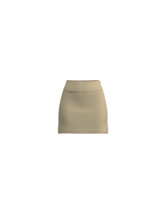Skort Femme Hawaii