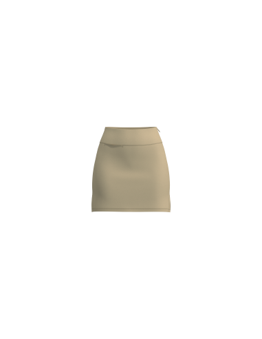Hawaii lady Skort