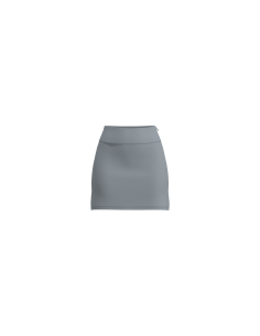 Skort Femme Hawaii