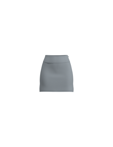 Hawaii lady Skort