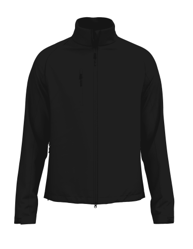 Taal Jacket