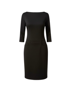 Dress Monaco