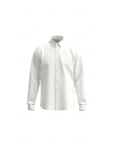 Panama Men Shirt L/S
