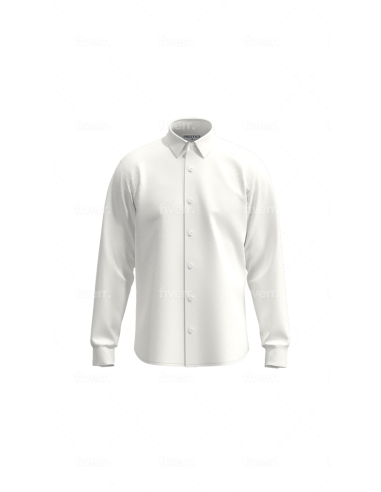 Panama Men Shirt L/S