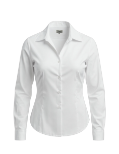 Cuba Lady Shirt L/S