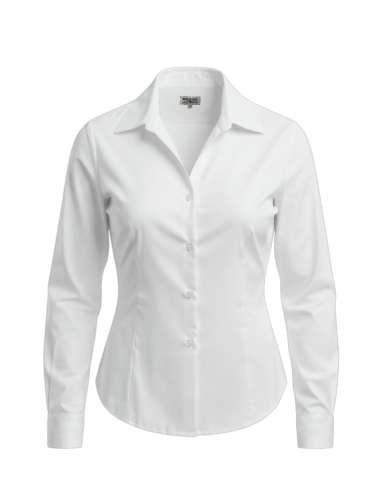 Cuba Lady Shirt L/S
