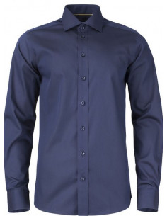 Indigo Bow 132 Men Shirt