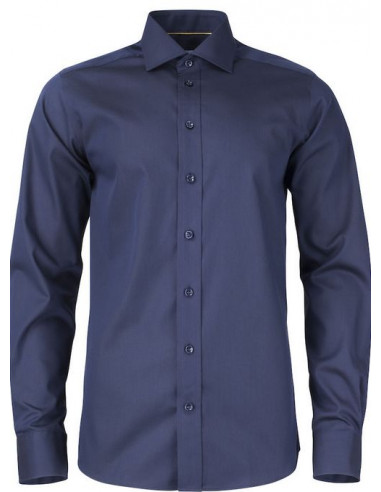 Indigo Bow 132 Men Shirt