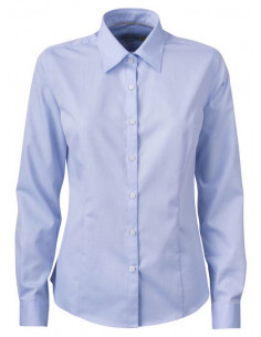 Indigo Bow 132 Lady Shirt