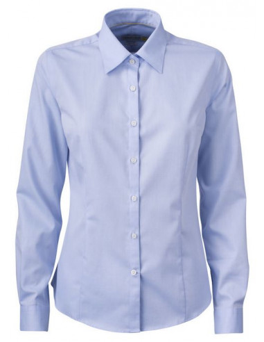 Indigo Bow 132 Lady Shirt