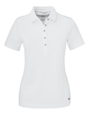 Advantage  Polo femme