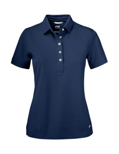 Advantage  Polo femme