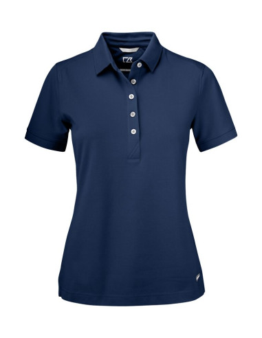 Advantage  Polo femme