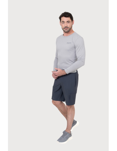 Tenerife Unisex T-Shirt LS