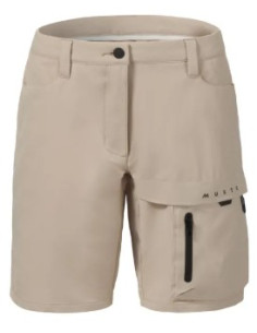 DECK EVO Lady Short