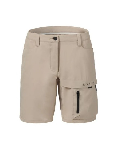 DECK EVO Lady Short